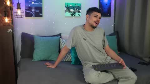 Girl Juliana and Federico online show from 10, 11, 2025