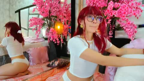       online show from 3, 4, 2026