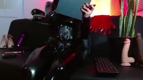 cleodoranoir online show from 18, 2, 2026