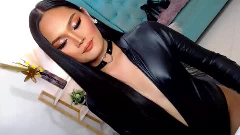 Cleo online show from 20, 11, 2025