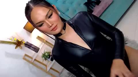 Cleo online show from 29, 11, 2025