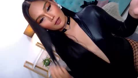 Cleo online show from 13, 3, 2026