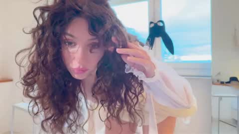 cleopatra_sinns online show from 23, 11, 2025