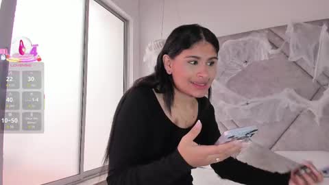 Cleopatra online show from 13, 10, 2025