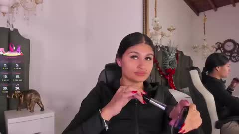 Cleopatra online show from 17, 12, 2025