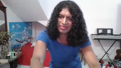 Cleopatra Doll online show from 10, 3, 2025