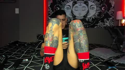 cleo y maikol online show from 3, 4, 2026