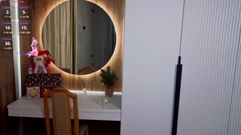 Aria online show from 11, 1, 2026