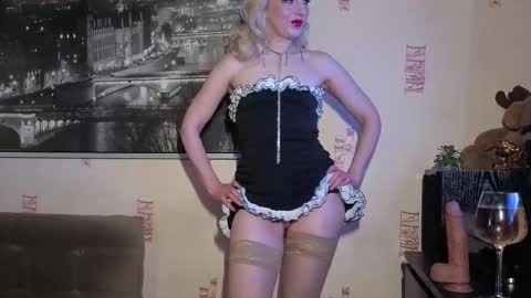 Clever Sexy online show from 22, 2, 2026