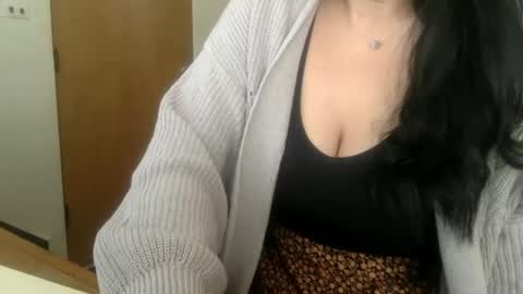 Snapshot of cleverlittleminx chatting on 7, 1, 2025 Cleverlittleminx online show from 7, 1, 2025