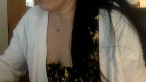 Snapshot of cleverlittleminx chatting on 10, 1, 2025 Cleverlittleminx online show from 10, 1, 2025