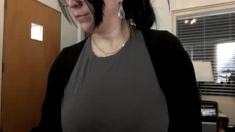 Snapshot of cleverlittleminx chatting on 9, 2, 2026 Cleverlittleminx online show from 9, 2, 2026
