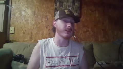 Snapshot of cleveykevil chatting on 28, 9, 2025 cleveykevil online show from 28, 9, 2025