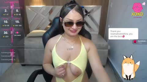 Clhoe online show from 28, 3, 2026