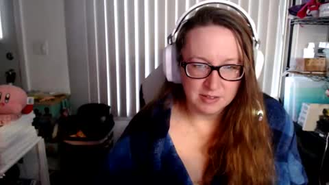 Kate online show from 31, 1, 2025