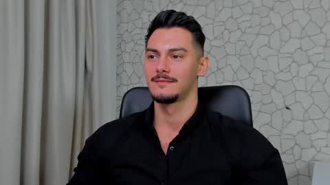 Snapshot of clintmasterss chatting on 15, 1, 2025 ClintMasterss online show from 15, 1, 2025