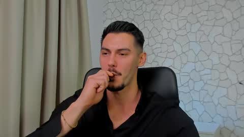 Snapshot of clintmasterss chatting on 23, 1, 2025 ClintMasterss online show from 23, 1, 2025
