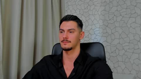 Snapshot of clintmasterss chatting on 23, 1, 2025 ClintMasterss online show from 23, 1, 2025