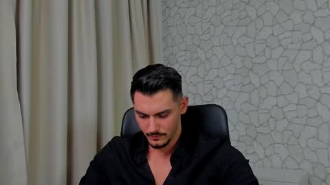 Snapshot of clintmasterss chatting on 23, 1, 2025 ClintMasterss online show from 23, 1, 2025