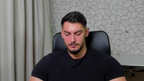 ClintMasterss online show from 1, 11, 2025