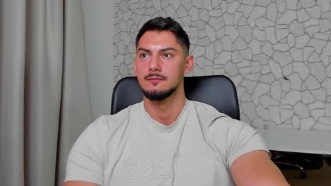 ClintMasterss online show from 7, 11, 2025