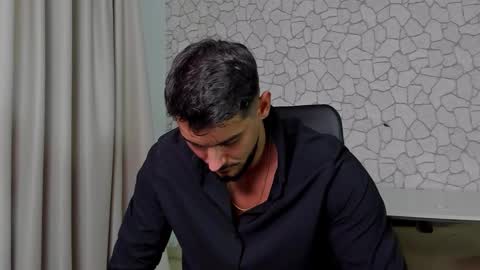 ClintMasterss online show from 29, 11, 2025