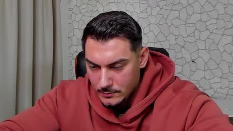 ClintMasterss online show from 2, 3, 2026