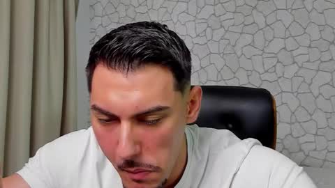 ClintMasterss online show from 4, 3, 2026