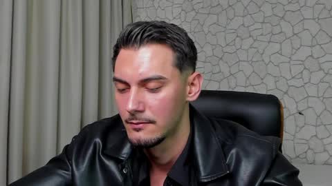 ClintMasterss online show from 8, 4, 2026