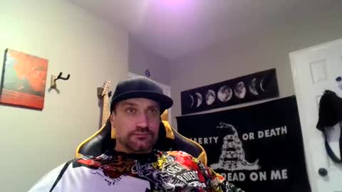 Snapshot of clintwood12 chatting on 1, 1, 2025 chad online show from 1, 1, 2025