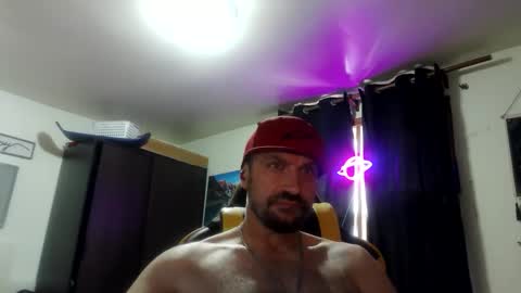 chad online show from 1, 11, 2025