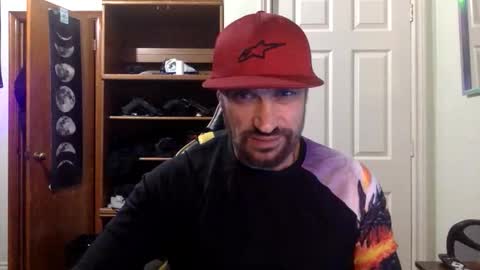 chad online show from 24, 11, 2025