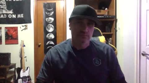 chad online show from 3, 2, 2026