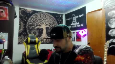 chad online show from 8, 4, 2026