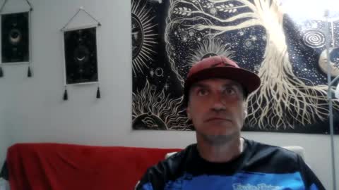 Snapshot of clintwood12 chatting on 22, 6, 2026 chad online show from 22, 6, 2026