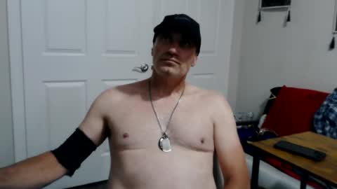 Snapshot of clintwood12 chatting on 6, 7, 2026 chad online show from 6, 7, 2026
