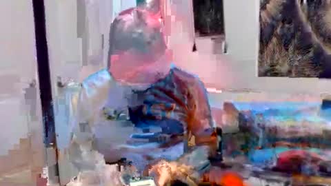Snapshot of clintwood12 chatting on 11, 7, 2026 chad online show from 11, 7, 2026