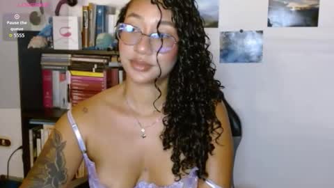 Clitia online show from 6, 11, 2025