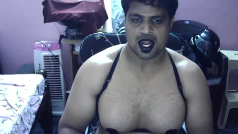 Raj online show from 9, 3, 2025