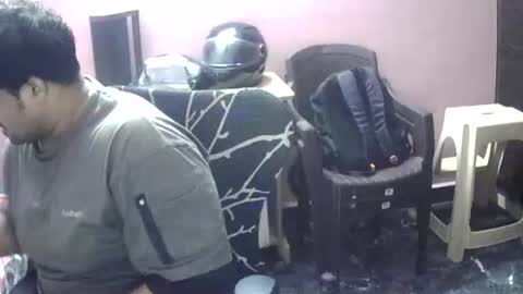 Raj online show from 18, 1, 2026