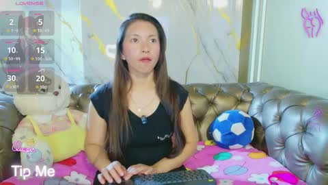 Snapshot of cloe16_ chatting on 2, 2, 2026 Cloe online show from 2, 2, 2026