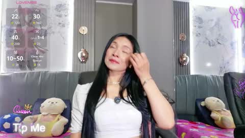 Snapshot of cloe16_ chatting on 9, 2, 2026 Cloe online show from 9, 2, 2026