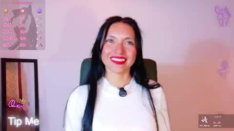 Snapshot of cloe16_ chatting on 11, 2, 2026 Cloe online show from 11, 2, 2026