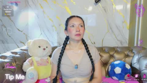 Snapshot of cloe16_ chatting on 13, 2, 2026 Cloe online show from 13, 2, 2026