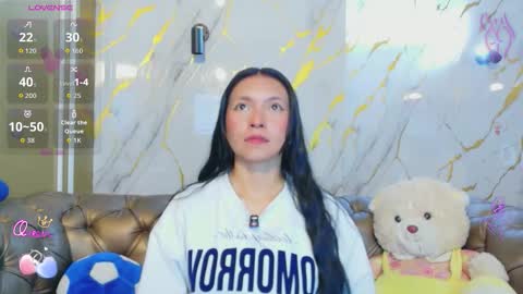 Snapshot of cloe16_ chatting on 17, 2, 2026 Cloe online show from 17, 2, 2026