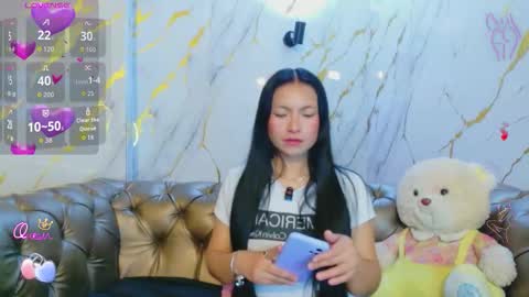 Snapshot of cloe16_ chatting on 19, 2, 2026 Cloe online show from 19, 2, 2026