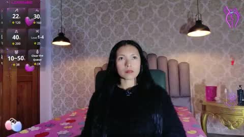 Snapshot of cloe16_ chatting on 21, 2, 2026 Cloe online show from 21, 2, 2026