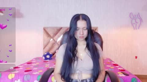 Snapshot of cloe16_ chatting on 22, 2, 2026 Cloe online show from 22, 2, 2026