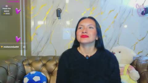 Snapshot of cloe16_ chatting on 26, 2, 2026 Cloe online show from 26, 2, 2026