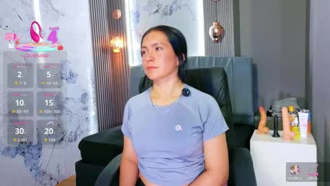Snapshot of cloe16_ chatting on 7, 6, 2026 Cloe online show from 7, 6, 2026